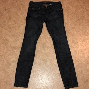 Bebe jeans size 28!!!